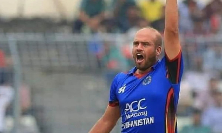 Taliban Appoint This Ex-Cricketer As Acting Chief Of Afghanistan Cricket Board