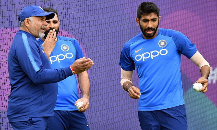 Ashish Nehra Names Player Who Can Replace Virat Kohli As India Captain In T20Is
