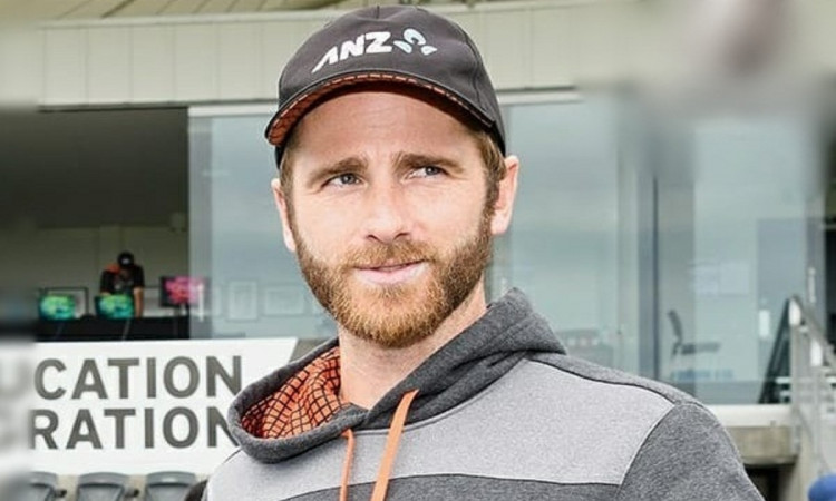 Cricket Image for 'The Playing Schedule Is Somewhat Hectic', Remarks Kane Williamson On T20 World Cu