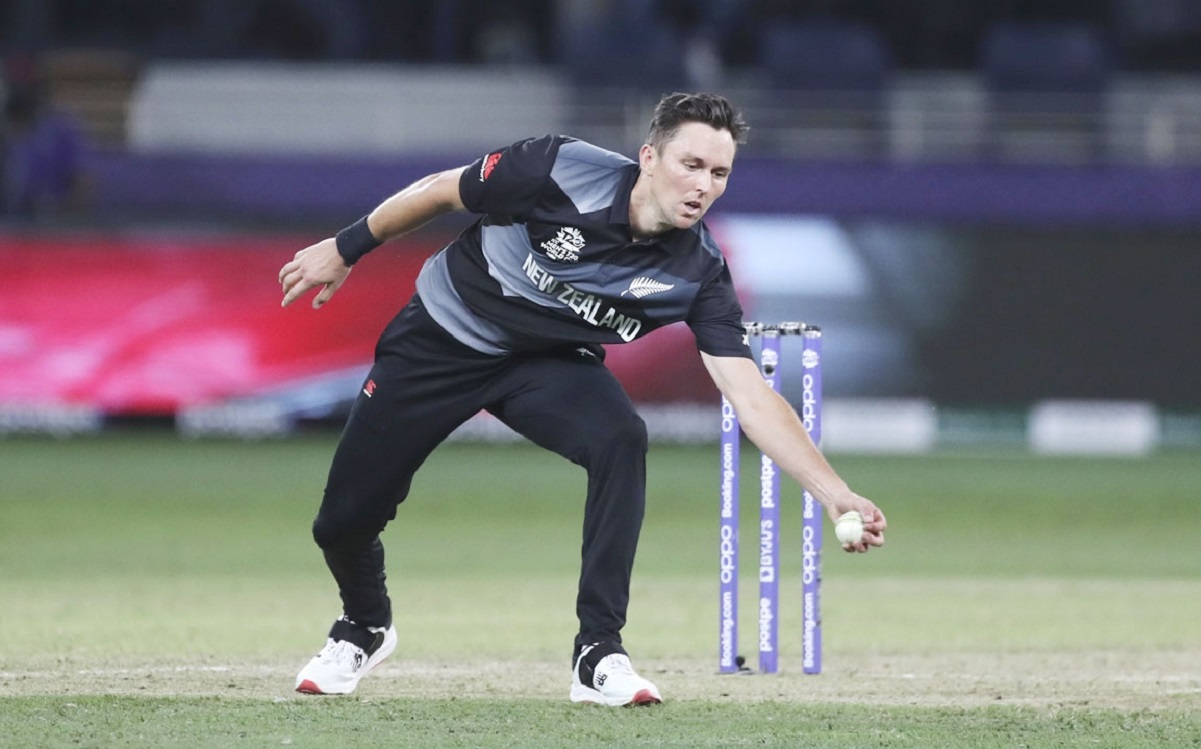 Cricket Image for The Result Wasn't In Our Favor But We Have To Move On: Trent Boult On NZ v AUS Fin