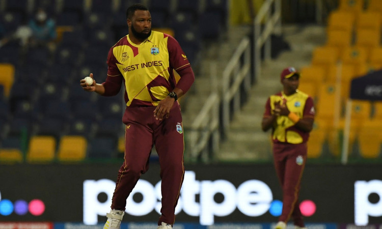 Cricket Image for There's A Lot Of Mileage In My Legs': Pollard Has 'No Intentions' On Retiring 