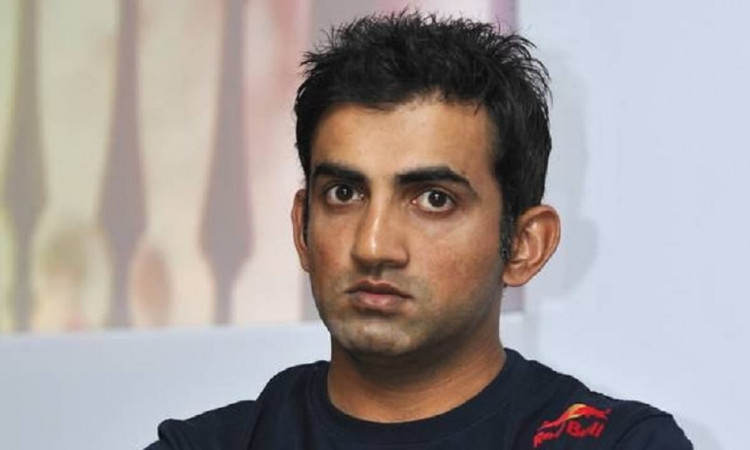 Cricket Image for This Indian Side Has Skills But Lacks 'Mental Strength': Gautam Gambhir