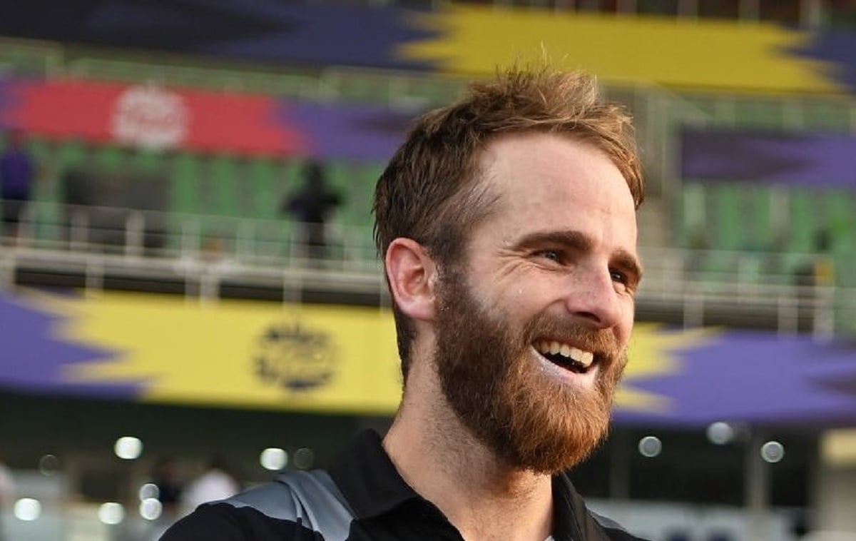 Thought England Had Pretty Competitive Total At Halfway Stage: Kane Williamson On Cricketnmore