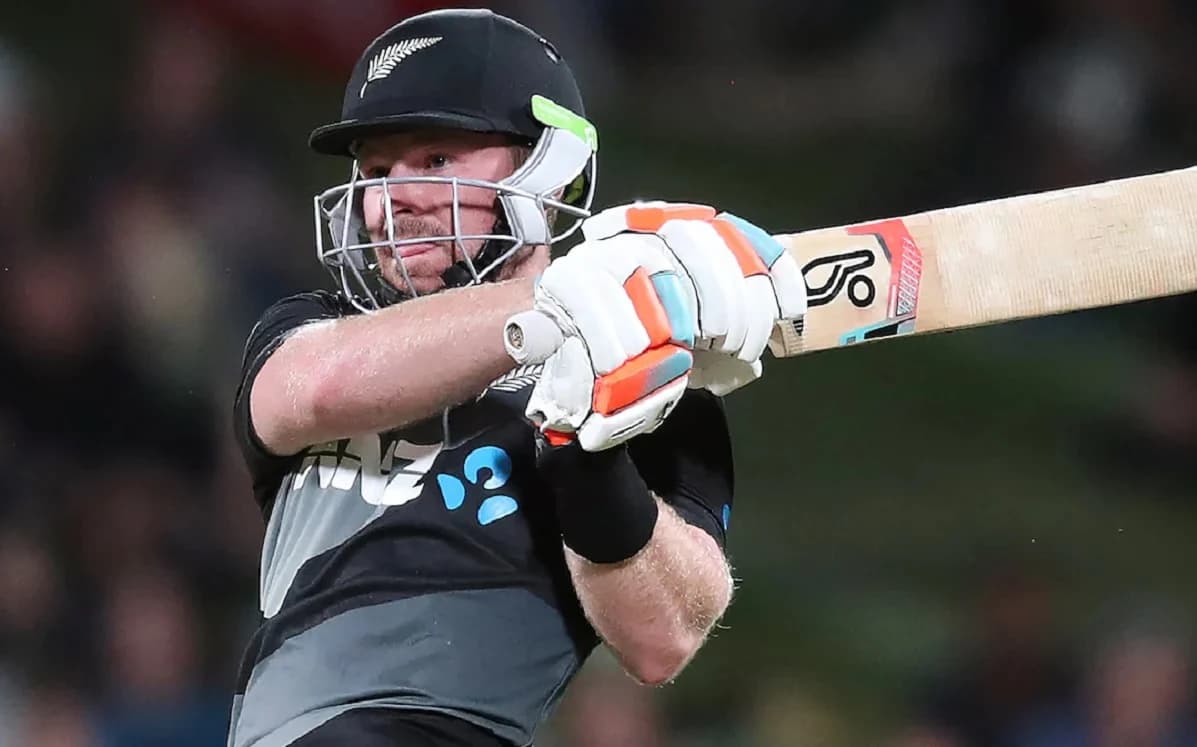 Tim Seifert Will Replace Injured Devon Conway In The T20 World Cup Final Against Australia, Confirms