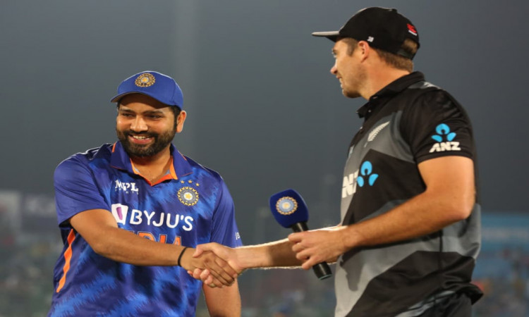 IND vs NZ, 2nd T20I: India have won the toss and have opted to field