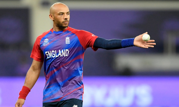 Blow For England As Tymal Mills Ruled Out Of T20 World Cup