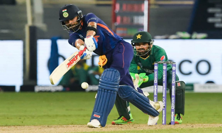 ‘Want India to reach final so that Pakistan can beat them again ’: Akhtar