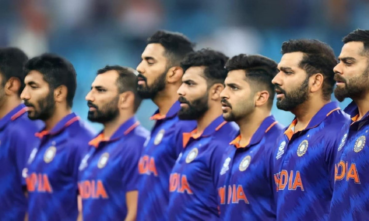 Cricket Image for Virat Kohli Will Captain India For The Last Time In T20 Against Namibia | India vs