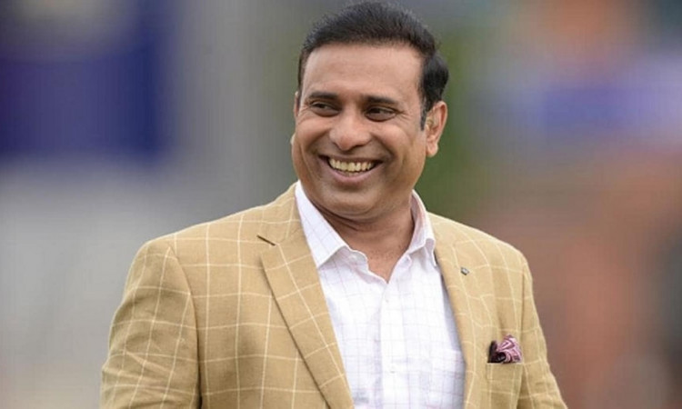 Cricket Image for VVS Laxman Will Head National Cricket Academy: Sources
