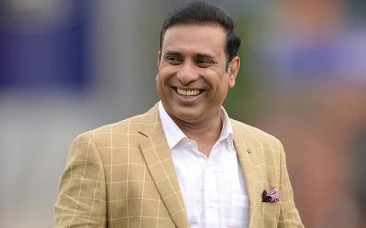 VVS Laxman Reveals Why Head Coach Rahul Dravid Was Impressed By This Indian Cricketer