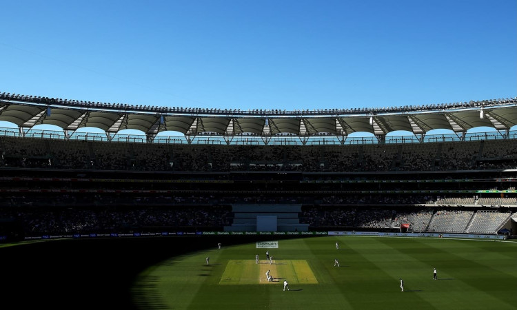 Cricket Image for WACA Chief Reckons Perth Has A '50-50' Chance To Host The Ashes Test