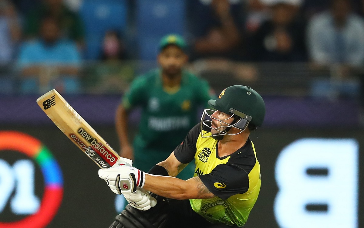 Cricket Image for Mathew Wade Set To Retire After T20 World Cup 2022