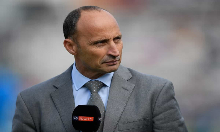 Pakistan, England The Most Complete Sides So Far In T20 World Cup: Nasser Hussain