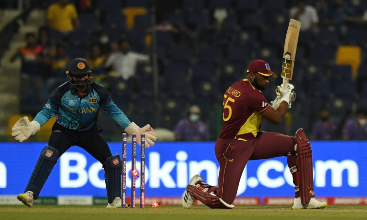 Cricket Image for We Were Not Good Enough: West Indies Captain Kieron Pollard