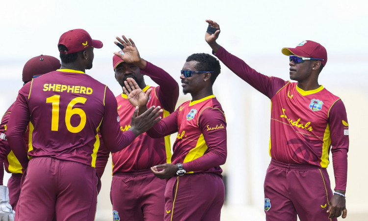 Cricket Image for Key Players Missing As West Indies Announce Limited Overs Squad For Series Against