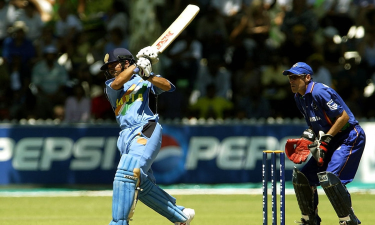 Cricket Image for When Was The Last Time India Played Against Namibia? 