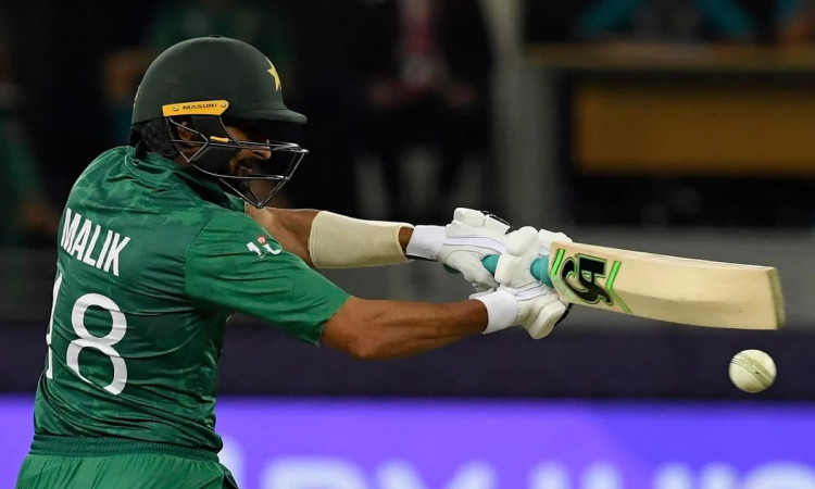 Win Against India Gave Pakistan The Momentum: Shoaib Malik