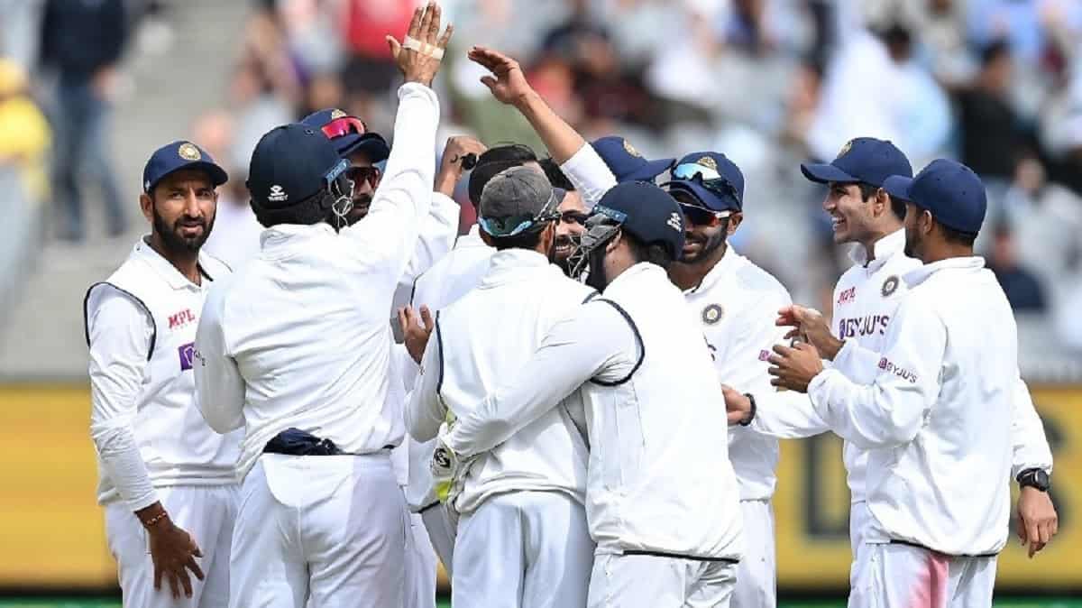 Cricket Image for BCCI Announce Squad For Test Series Against New Zealand, 5 Big Names Missing 