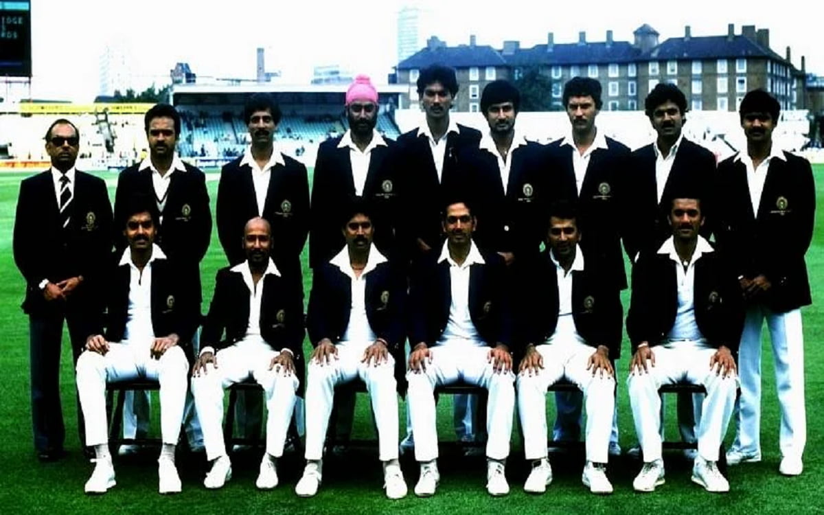 Cricket Image for 1983 के विश्व कप वो हीरो जिन्होंने बदला देश में क्रिकेट को देखने का नजरिया 