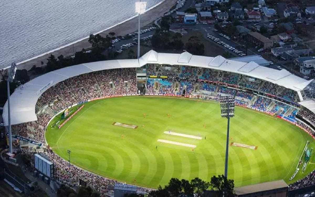 Cricket Image for इस जगह खेला जाएगा पाँचवा ऐतिहासिक डे-नाइट टेस्ट, क्रिकेट ऑस्ट्रेलिया
