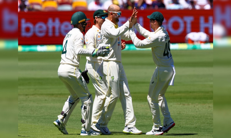 Australia Beat England By 9 Wickets In First Ashes Test