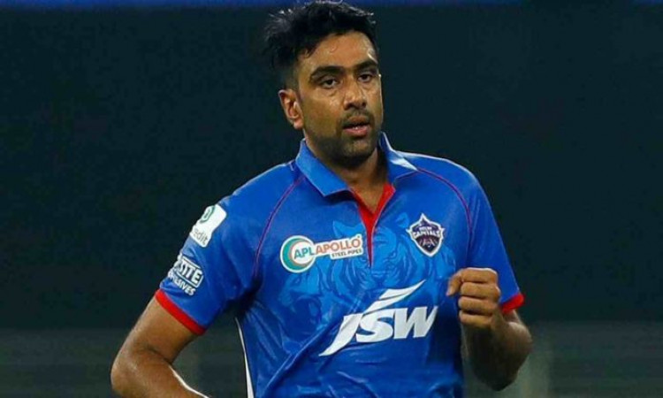 India's Ravichandran Ashwin names 3 current favourite cricketers from Pakistan during Twitter Q/A se