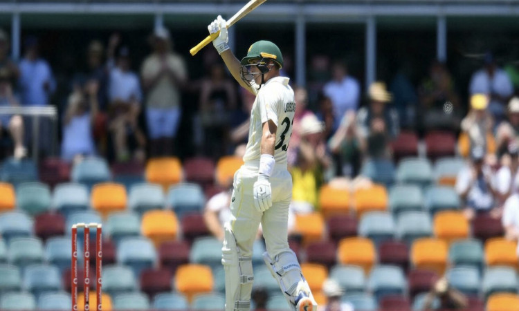 Ashes First Test