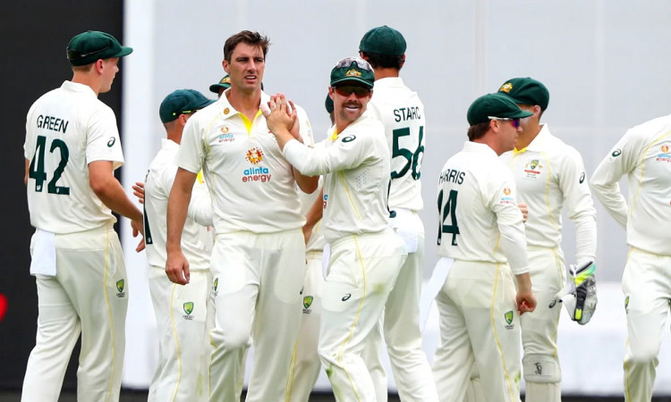 Cricket Image for Ashes: अंतिम तीन मैचों के लिए आस्ट्रेलिया ने किया टीम का ऐलान, इन दिग्गजो ने की वा