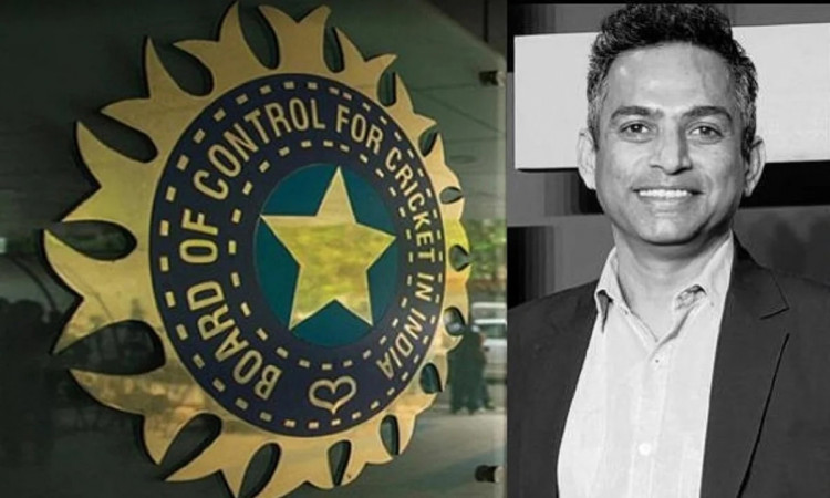 Cricket Image for BCCI के CMO अभिजीत साल्वी ने दिया इस्तीफा