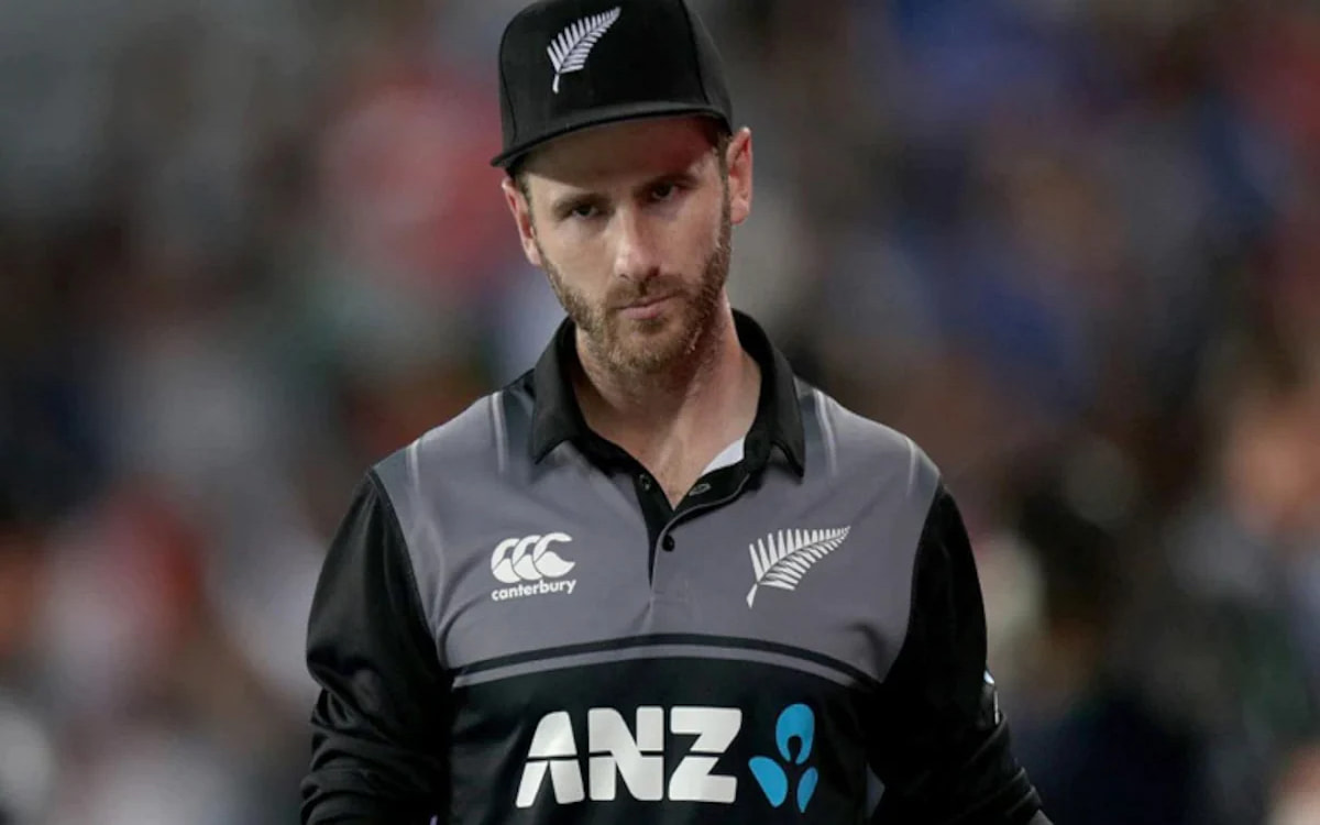 Cricket Image for न्यूजीलैंड के लिए बुरी खबर, केन विलियमसन होंगे क्रिकेट से दूर