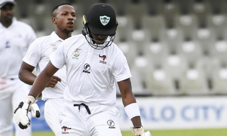 Cricket South Africa postpone Division 2 four-day matches due to COVID-19