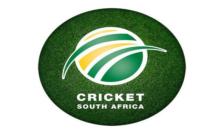 Cricket South Africa announces updated schedule of India men's tour