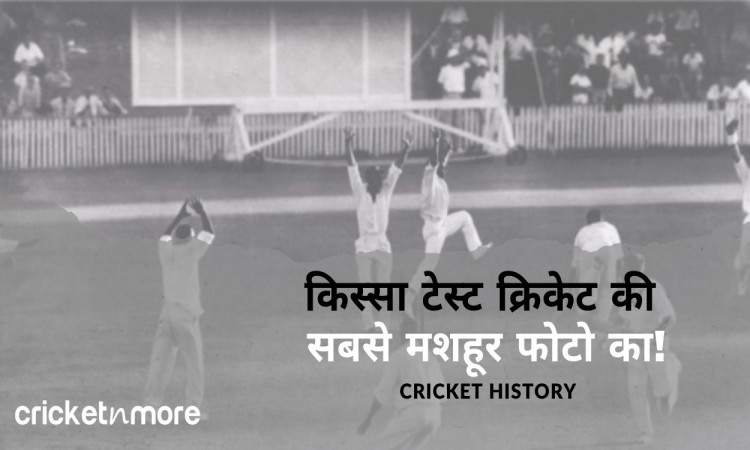 Cricket's most popular photo