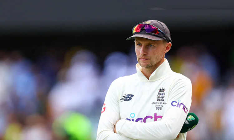 Cricket Image for Ashes: इंग्लैंड के कप्तान जो रूट ने बताई टीम की हार की असली वजह