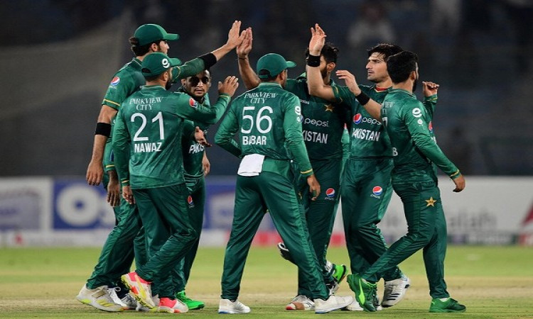Pakistan becomes first team to win 18 T20Is in calendar year
