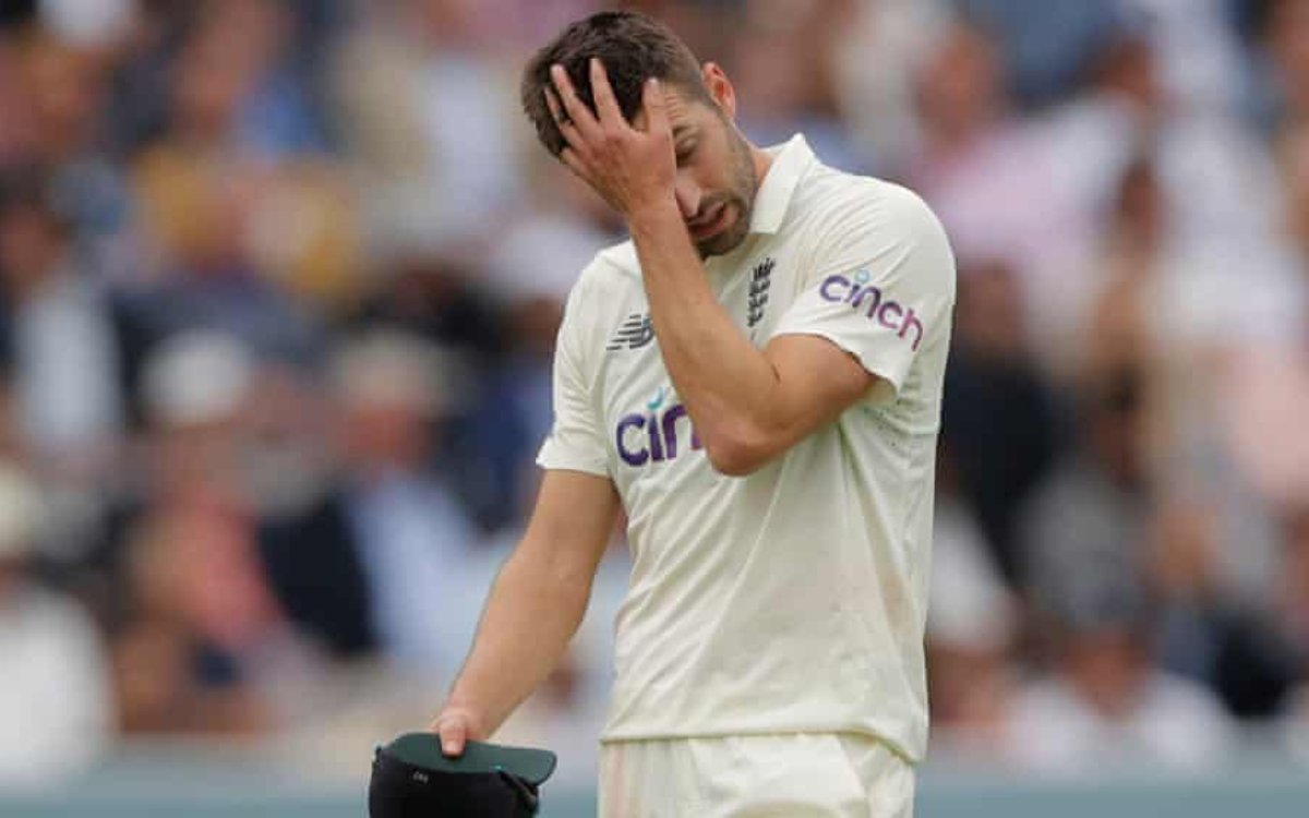 Cricket Image for जेफ्री बॉयकॉट कर रहे हैं 32 साल के वुड की चिंता, दे डाली दूसरे टेस्ट से पहले अहम स
