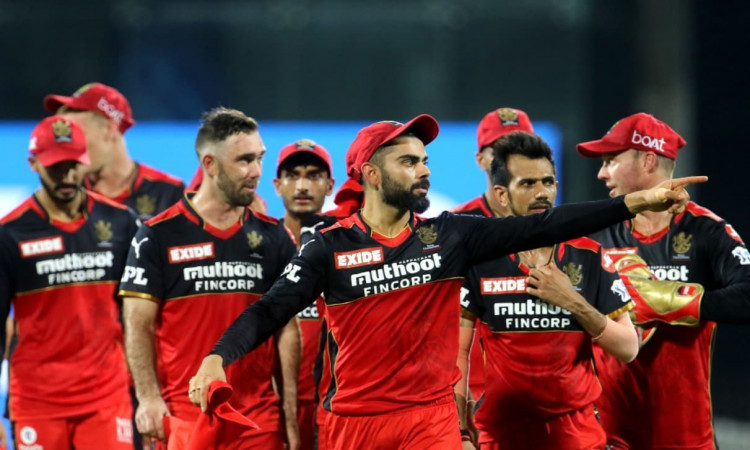 Glenn Maxwell Will Be Named RCB’s Captain, It Could Be For Just One Season says Daniel Vettori