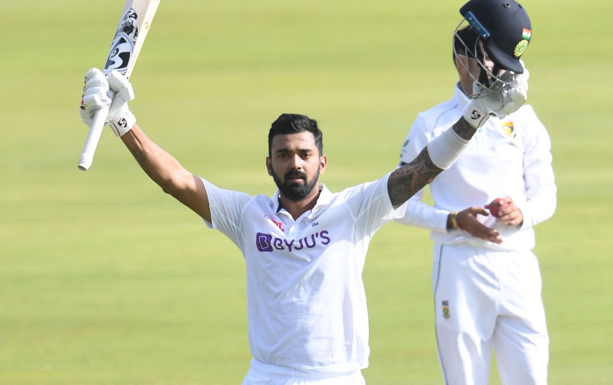 Rain has delayed start of play on Day 2 of India-South Africa first test Rain has delayed start of play on Day 2 of India-South Africa first test