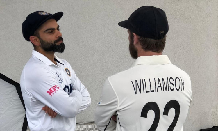  India vs New Zealand 2nd Test Preview and Probable XI