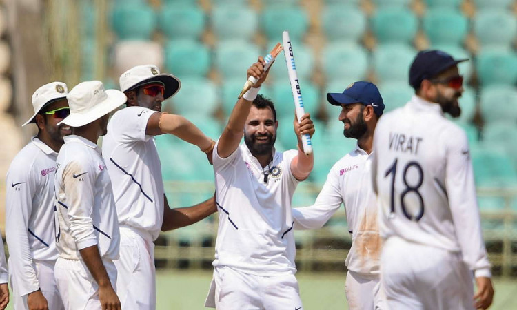Cricket Image for कोहली VS BCCI विवाद के बीच दक्षिण अफ्रीका सीरीज जीतने को तैयार भारतीय टीम