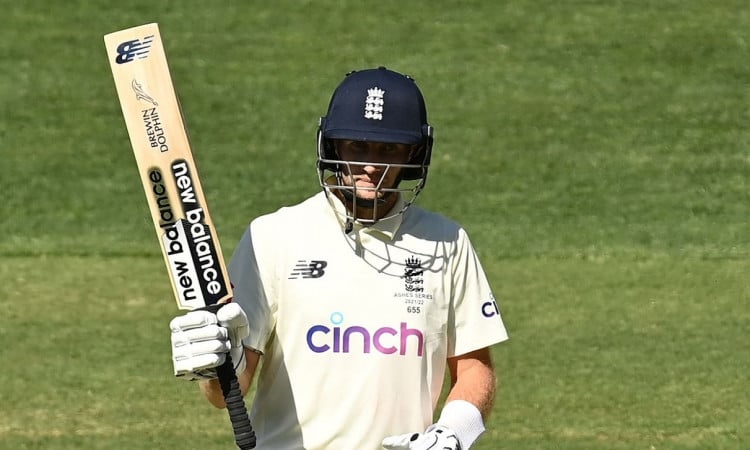 Joe Root now has 1680  Test runs in 2021, the most by a Test captain in a calendar year