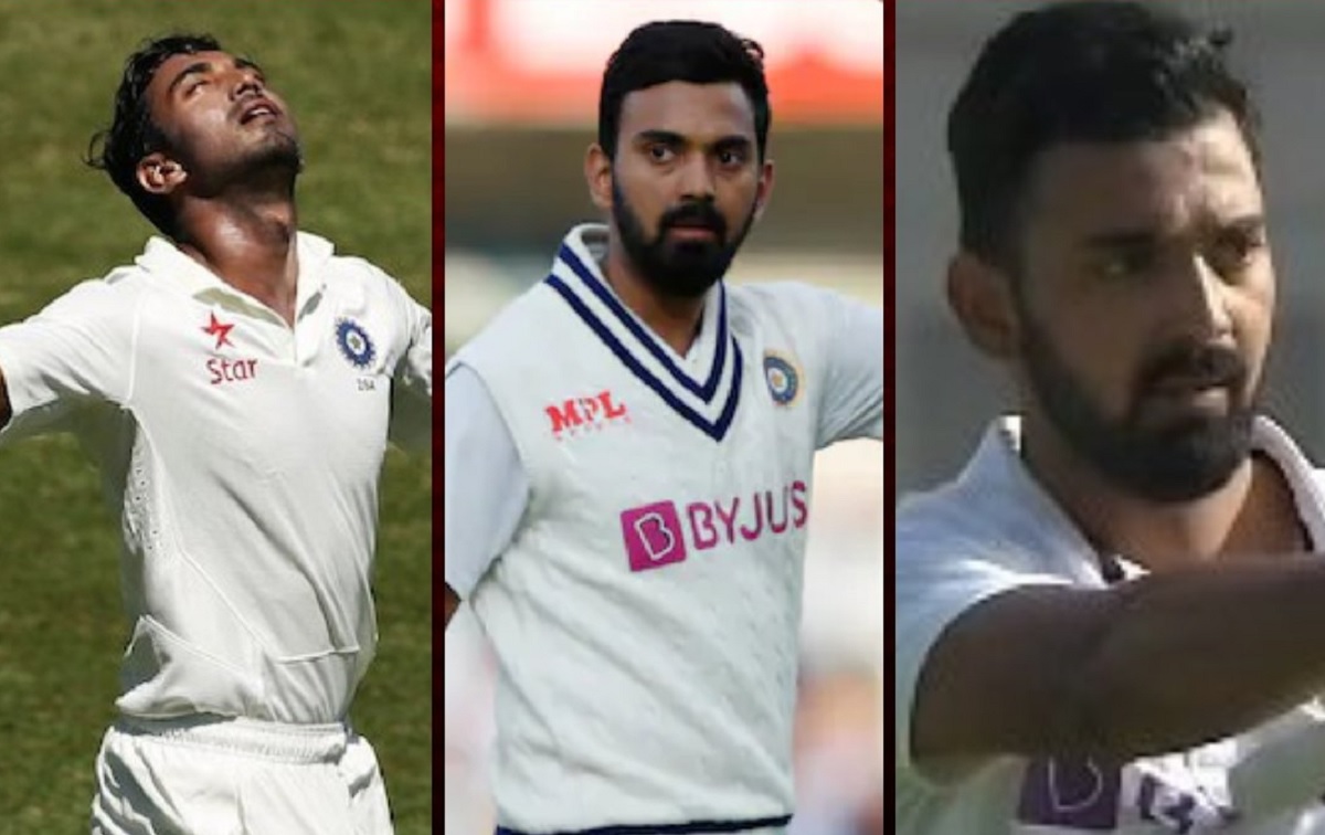 KL Rahul First Indian opener to score test century each in australia, england and south africa