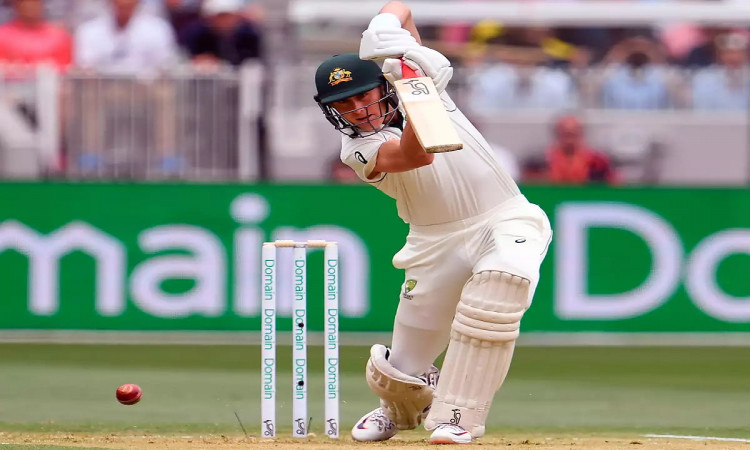 Cricket Image for ICC टेस्ट रैंकिंग  : रूट को दूसरे पायदान पर खिसकाकर लाबुशाने बने टेस्ट नंबर 1