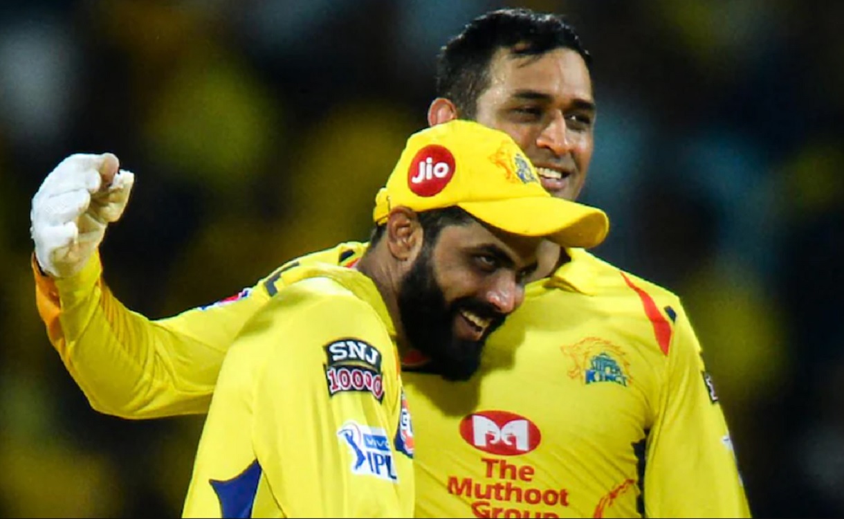 Choosing Ravindra Jadeja as the first retention would have been MS Dhoni’s decision says Robin Uthap