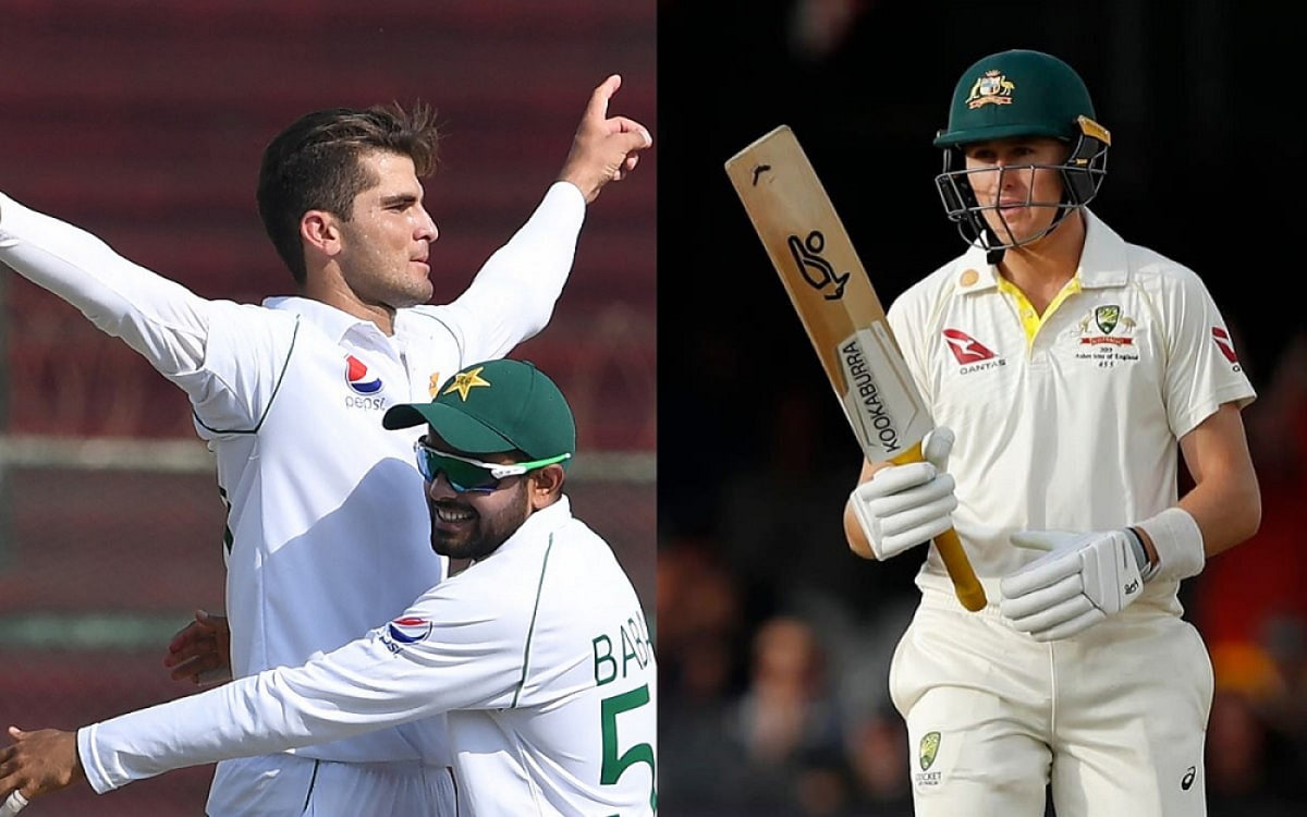 Cricket Image for ICC  टेस्ट प्लेयर रैंकिंग में मार्नस लाबुस्चागने और शाहीन अफरीदी ने लगाई बड़ी छलांग
