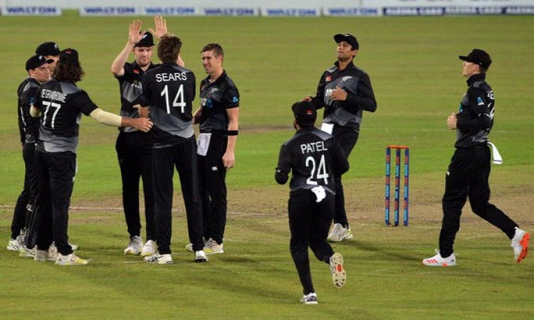 New Zealand to tour Pakistan twice in 2022-23 to make up for abandoned series