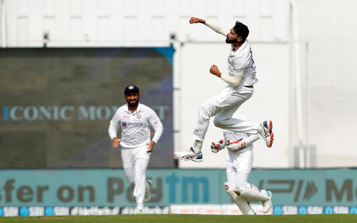 मुंबई टेस्ट : चाय तक न्यूजीलैंड ने 6 विकेट खोकर 38 रन बनाए