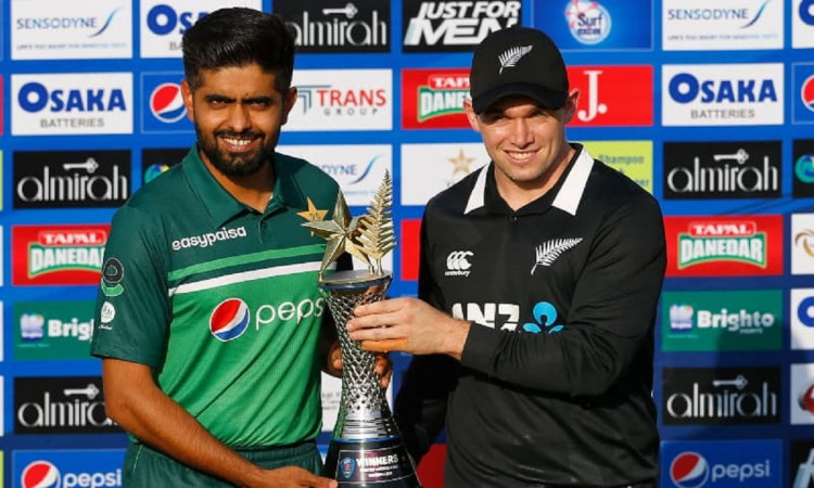 Cricket Image for न्यूज़ीलैंड 2022-23 में दो बार करेगी पाकिस्तान का दौरा 