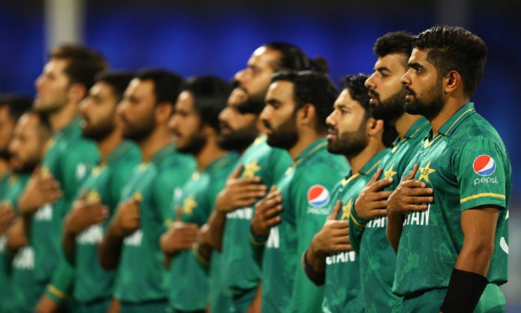 Pakistan name squads for T20 and ODI series against West Indies