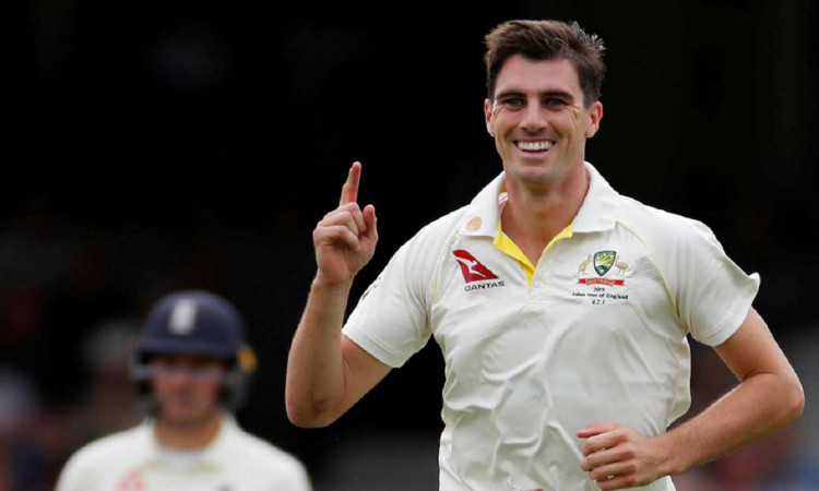 Cricket Image for Ashes: बॉक्सिंग डे टेस्ट के लिए ऑस्ट्रेलिया ने टीम में किए दो बदलाव, झाय रिचर्डसन 